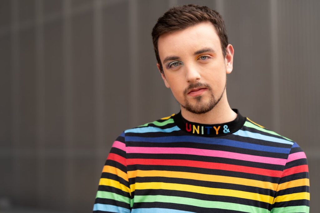 marcas apoyan a comunidad LGBT