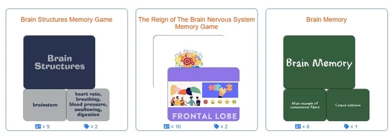 Videojuegos Para Ejercitar La Memoria Y La Lógica