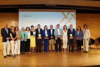 Empresas podrían donar más de 200 millones a fines sociales sólo marcando una casilla en el Impuesto de Sociedades