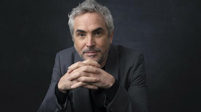 Alfonso Cuaron I