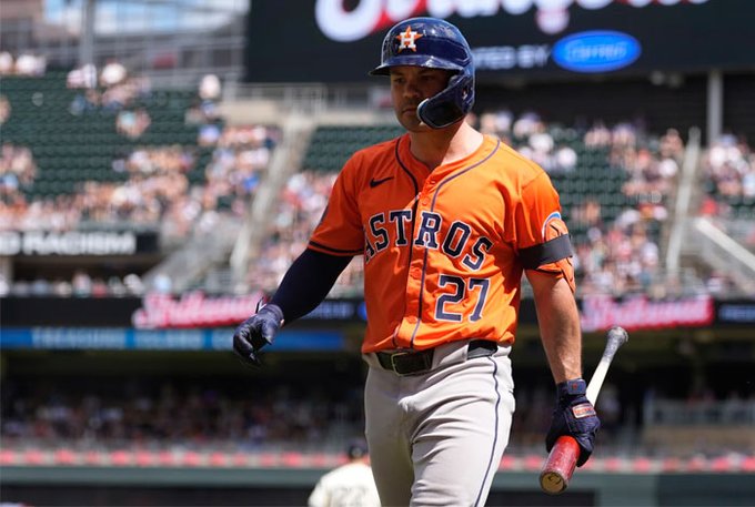 José Altuve
