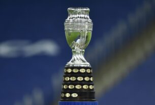 Así serán los duelos de 4tos. de final de la Copa América