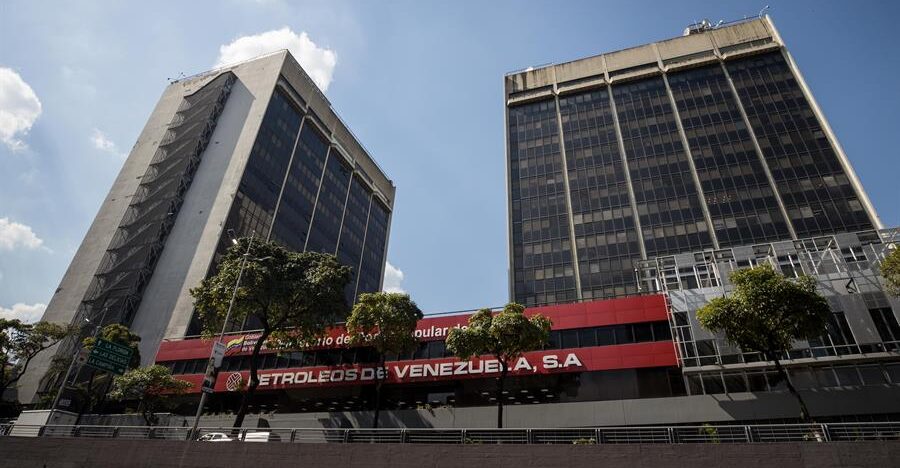 Aumentó la producción petrolera en Venezuela en segundo trimestre de 2024