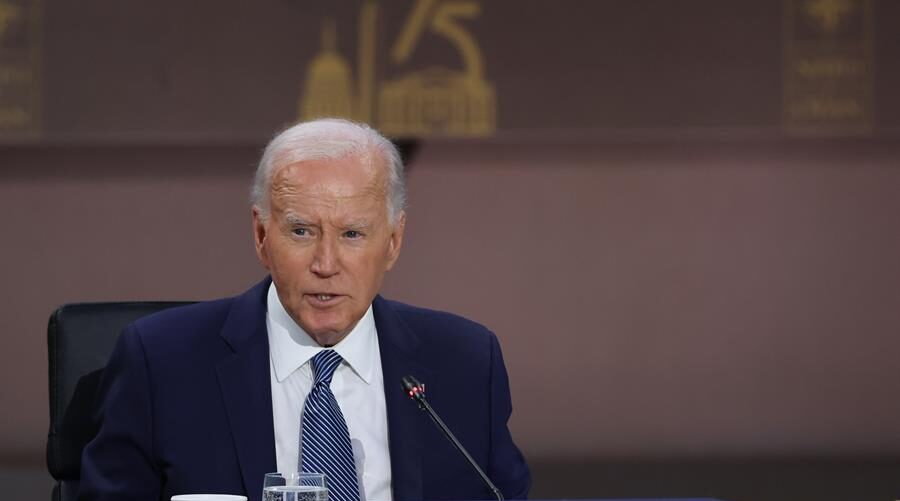 Biden concederá una segunda entrevista en televisión