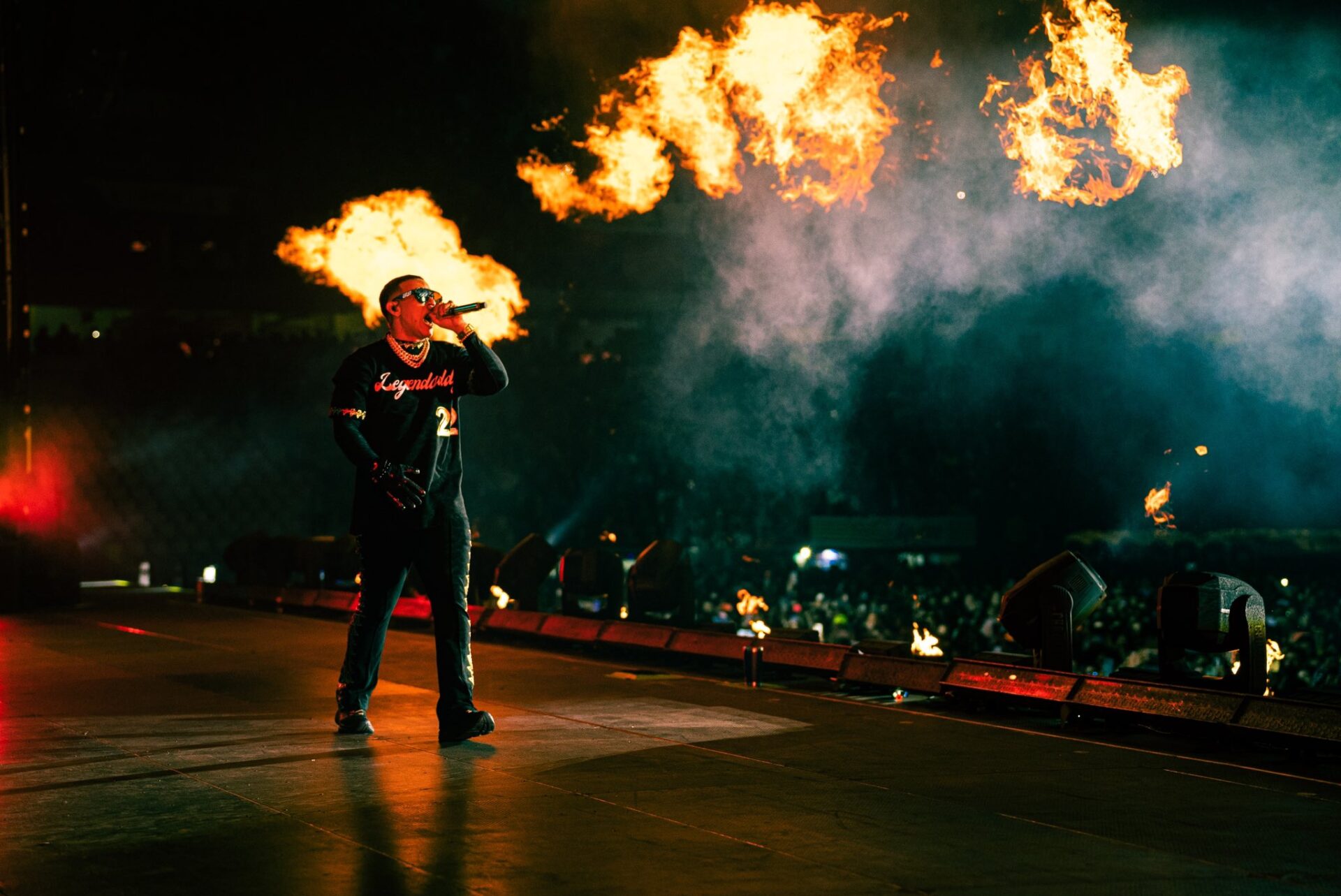 Daddy Yankee recibió nominación a un premio de música cristiana y góspel