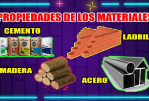 Descubriendo las Propiedades y Usos Versátiles de los Materiales Tradicionales 