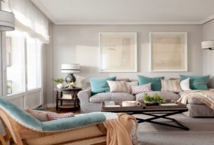 Diseño de interiores: Explorando los estilos y tendencias del 2023 