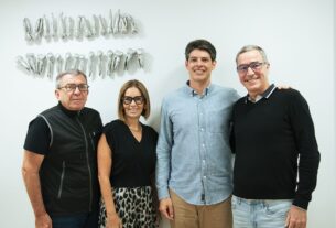 Dr. Francisco Campos: Aportes del ozono a la Odontología y en general a la salud humana