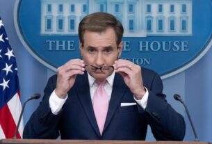 EEUU cierra la puerta a conversar con Irán sobre el acuerdo nuclear