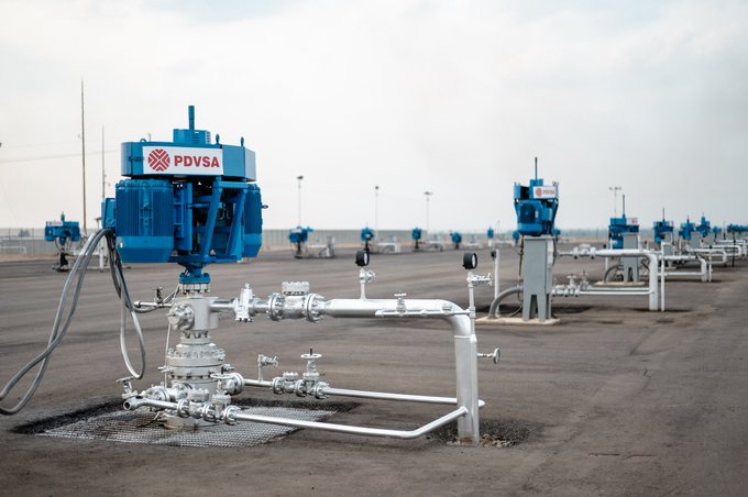 EE.UU. renueva autorización de exportación de gas licuado de petróleo a Venezuela