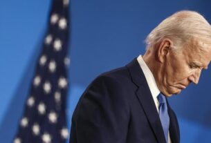 EEUU se enfrenta a una vertiginosa campaña que no se veía desde 1968