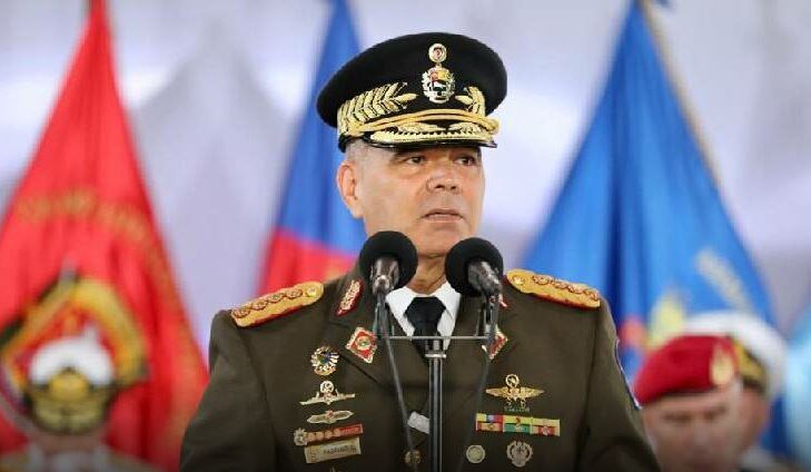 General en jefe Vladimir Padrino: El que ganó que se monte en su gobierno, y el que no, a descansar