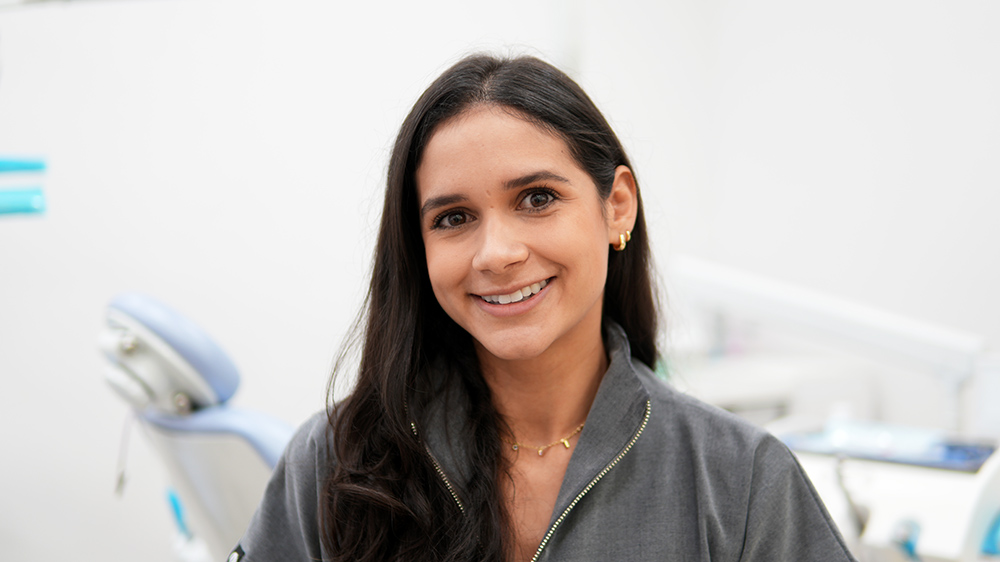 HMI es el defecto de desarrollo de esmalte dental más frecuente en la actualidad