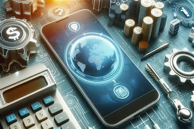 Héctor Andrés Obregón Pérez - ¡Entérate! Neobancos; Qué son ¡Características y ventajas! - FOTO