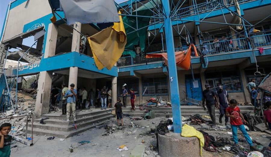 Israel confirmó la muerte de un alto mando de Hamás