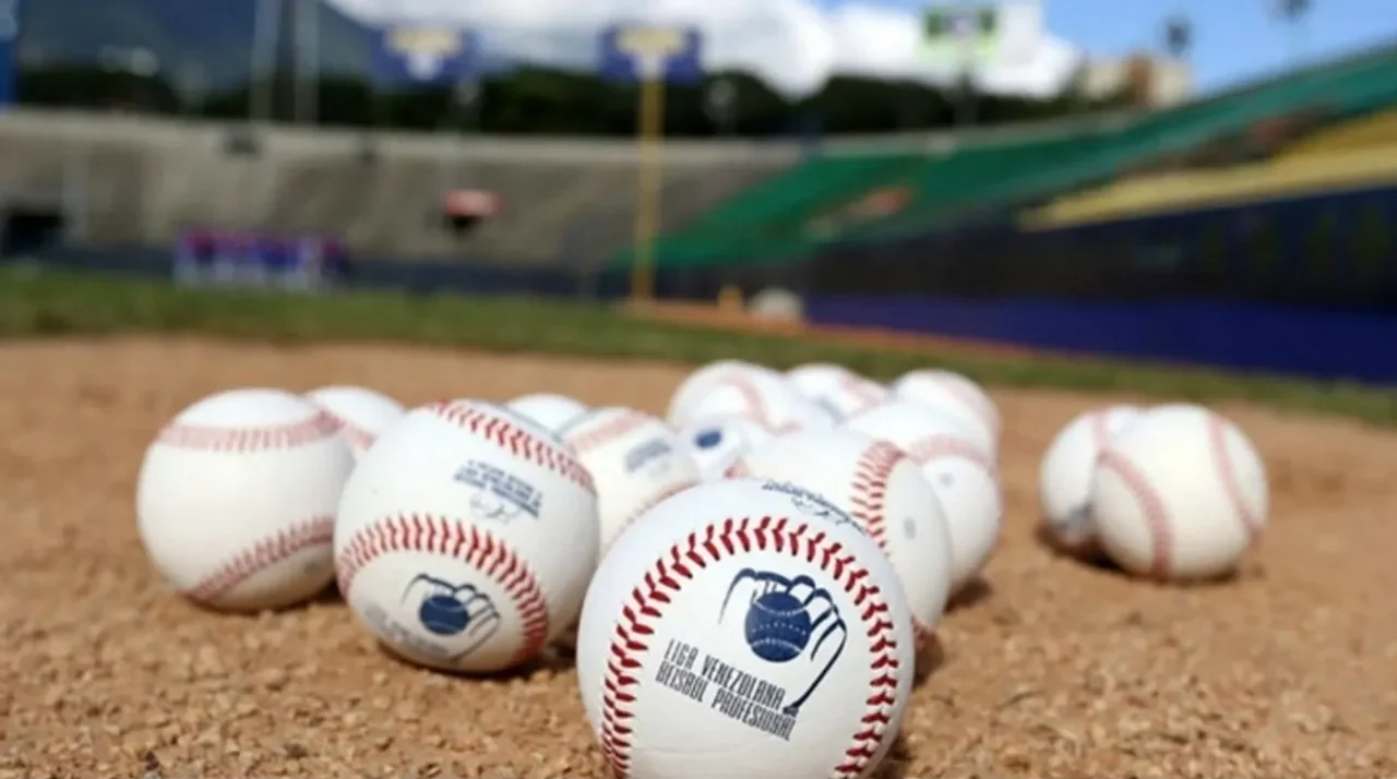 LVBP: Ahora los equipos tendrán seis importados