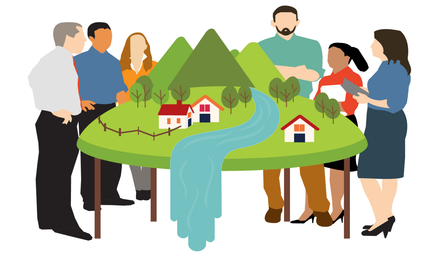 La Participación Ciudadana: Pilar Fundamental para Proyectos Urbanos Sostenibles 