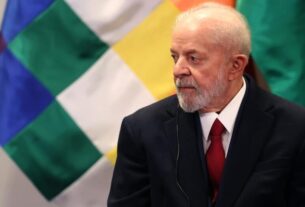 Lula pide que resultados electorales en Venezuela sean «reconocidos por todos»