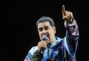 Maduro repudió el atentado contra Donald Trump y le desea «larga vida»