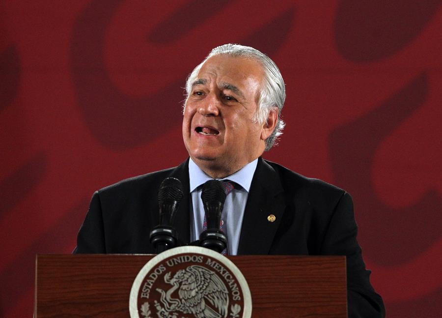 México comienza la ‘Operación Toca Puertas’ para atraer turismo de China