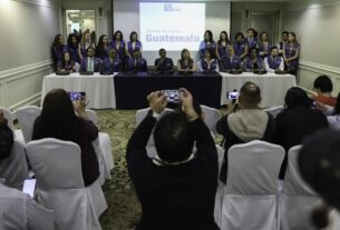 Misión de la CIDH llega a Guatemala para verificar el estado de la democracia