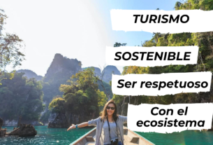 Oswaldo Nania | El Auge del Turismo Sostenible y Responsable: Un Viaje Hacia un Futuro Mejor 
