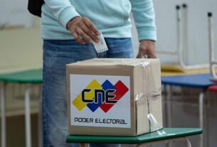 PUD tiene testigos para más del 98 % de las mesas de votación
