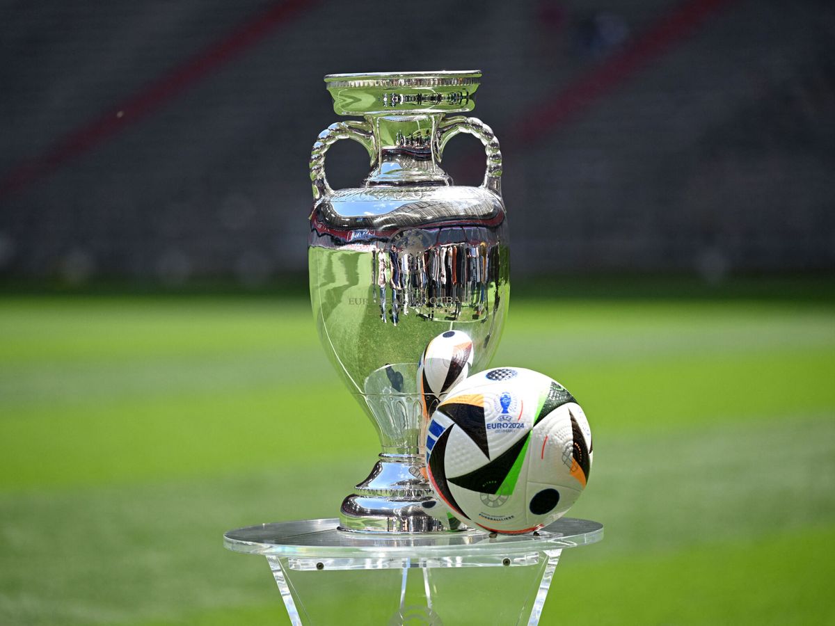 Eurocopa Alemania 2024 I