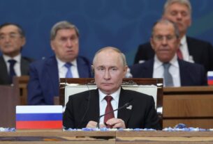Rusia esperará elecciones en EEUU para establecer comunicación