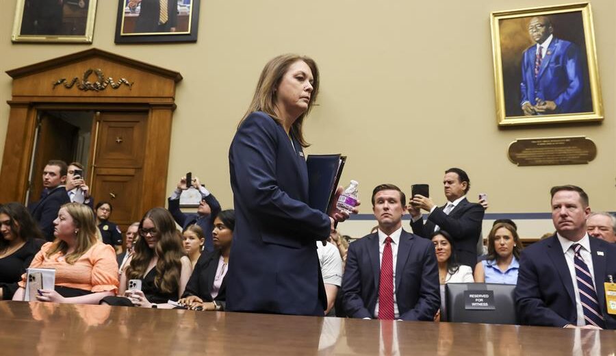 Servicio Secreto: Atentado contra Trump es el «mayor fallo en décadas»