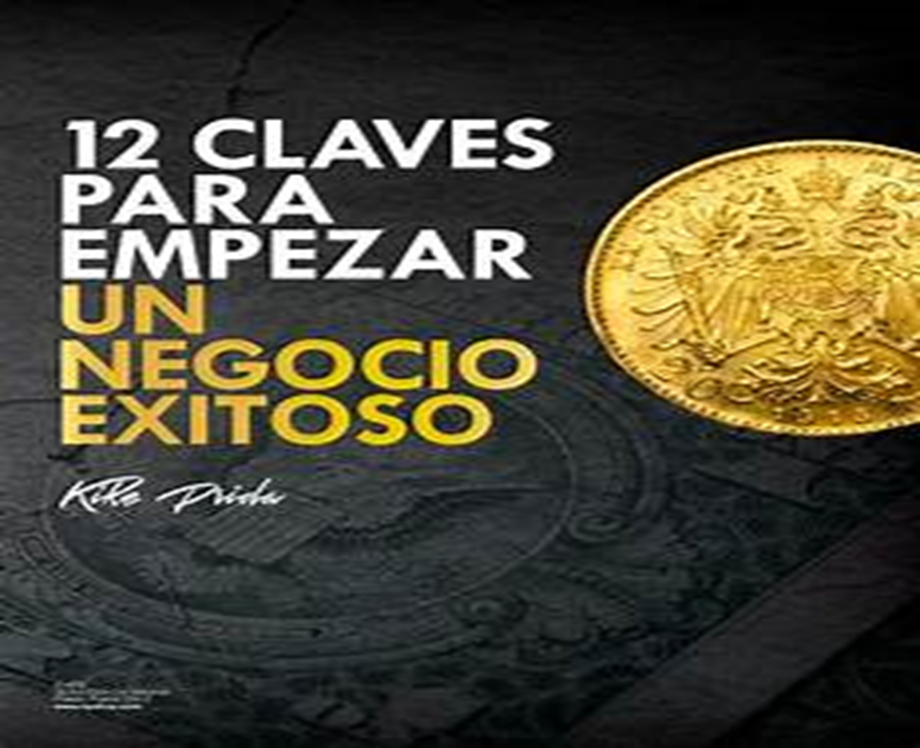 Pasos clave para iniciar un negocio exitoso