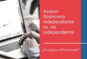 Descubriendo las diferencias entre un asesor de inversiones independiente y no independiente: ¿Cuál es la mejor opción para tus finanzas? 