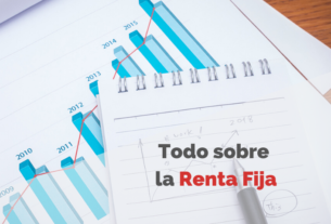 Descubre los diferentes tipos de inversiones: renta fija, renta variable y alternativas 