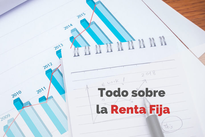 Descubre los diferentes tipos de inversiones: renta fija, renta variable y alternativas 