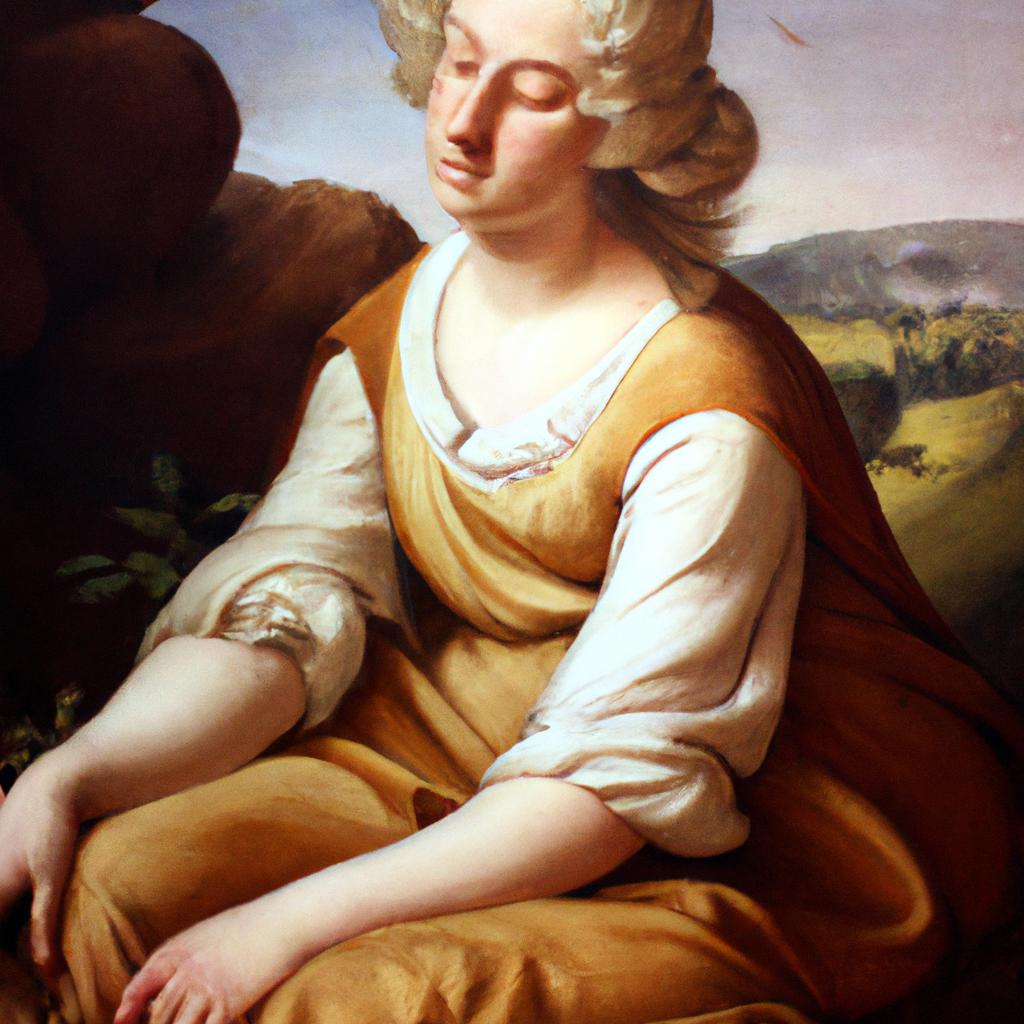 Movimientos Artísticos: Explorando la Diversidad Creativa a lo Largo de la Historia 