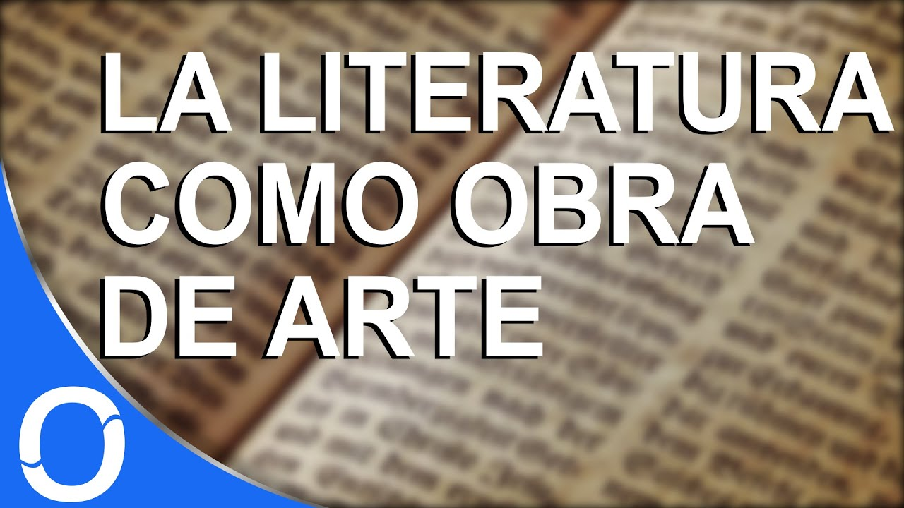 10 características de la Literatura que debes conocer