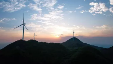 Las personas, en el centro de la transición energética