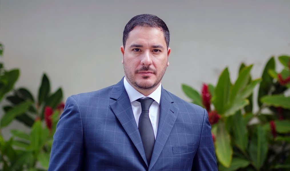 Rafael Nuñez: En un mundo cada vez más digitalizado, la ciberdefensa es de importancia decisiva