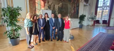 La economía social, en el centro de la agenda del Parlamento Europeo