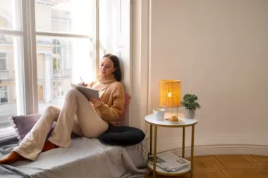 Climatización sostenible: BBVA promueve la aerotermia como solución eficiente para el hogar