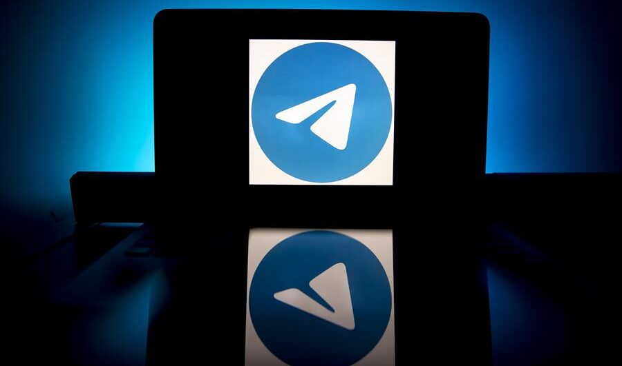 Arrestaron a Pável Dúrov, cocreador de la app de mensajería Telegram