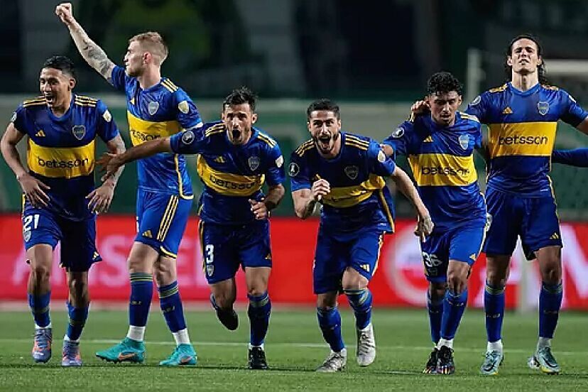 Boca Juniors
