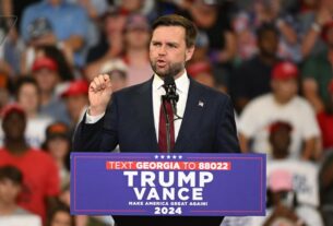 El plan de deportación masiva de Trump comenzaría con un millón de personas