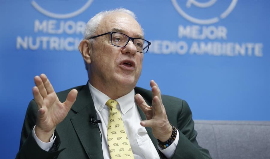 FAO: Descenso de niveles de hambre en Latinoamérica es «una señal esperanzadora»