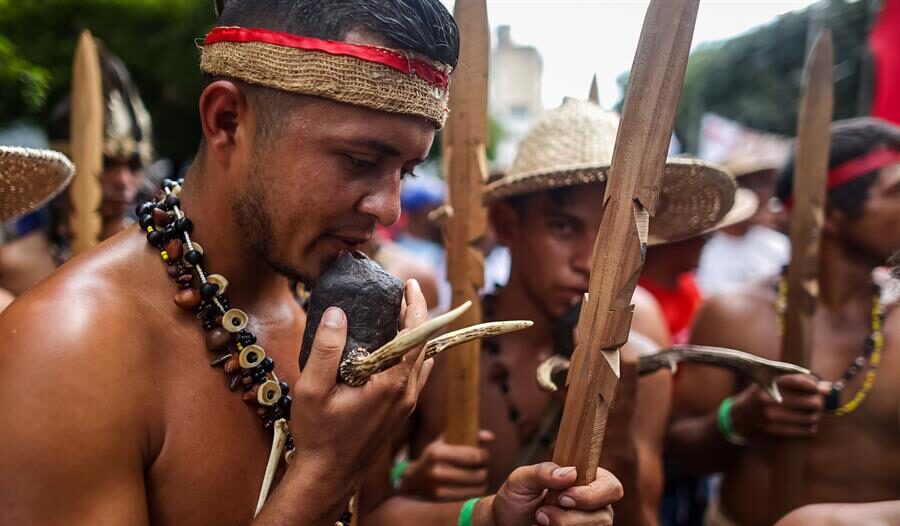 Gobierno defendió ante la ONU su lucha contra la discriminación racial