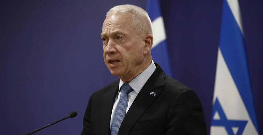 Israel declaró estado de emergencia militar tras los ataques en Líbano