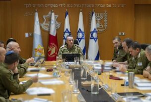 Israel se congratula por muerte de comandante de Hizbulá en Beirut