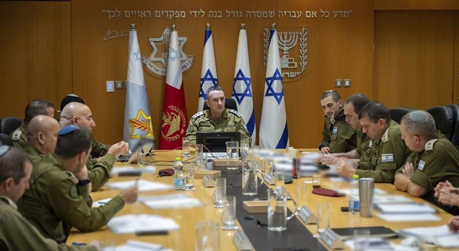 Israel se congratula por muerte de comandante de Hizbulá en Beirut