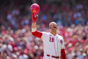 Joey Votto