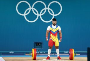 Keydomar Vallenilla Sánchez I